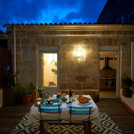 Le Nid Cosy Bdx Apartment