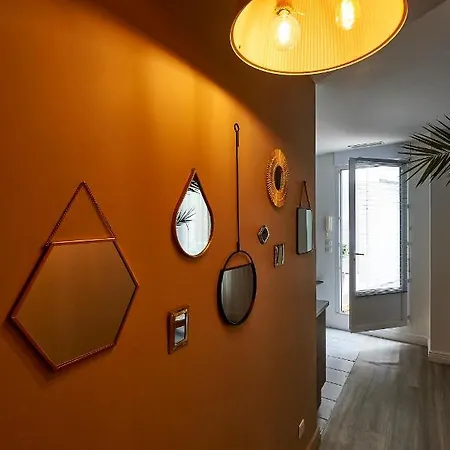 Le Nid Cosy Bdx