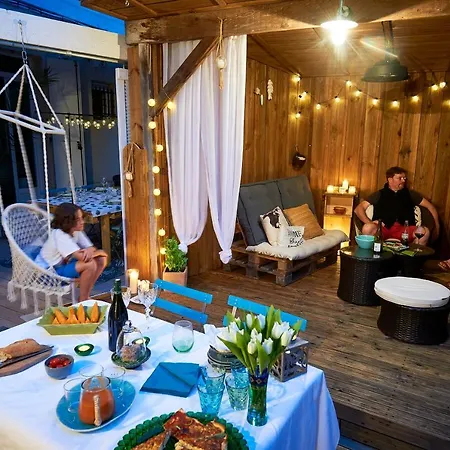 Hotes Le Nid Cosy 아파트 보르도